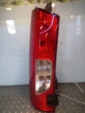 A4159062800 R&Uuml;CKLEUCHTE AU&szlig;EN LINKS F&Uuml;R MERCEDES-BENZ CITAN W415 FURG 10133724