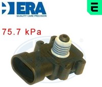 ERA 550740A Sensor FüR Saugrohrdruck Saugrohrdruck Sensor Ladedruck