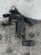 8 9.9 15 hp Mercury 15” SWIVEL BRACKET 3402-8831A8 w steering bracket TWO STROKE