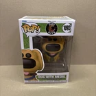 Funko Pop! Vinyl: Pixar - Dug with Medal #1093 MINOR BOX DAMAGE