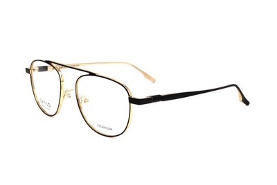Safilo REGISTRO 03  BLACK GOLD 53/19/145 Herren Brillen