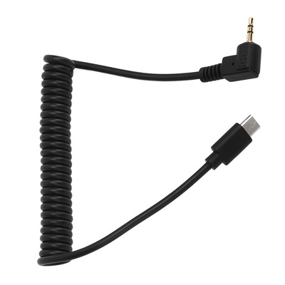 1m Camera Remote Control Shutter Release Cord Cable For Fuji X T X E X A 2.5 Hot