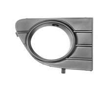 Stoßstange Gitter Rechts für Fiat Punto 199 EVO Abarth ab 08->