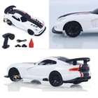 1/43 2.4G Radio Control Race Car 4311G High Speed Gyroscope Mini Car  RTR — photo 8