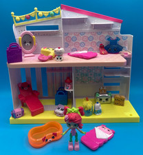 Shopkins Happy Places Home playset Lil Shoppi...