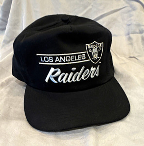 La Raiders Hat | eBay