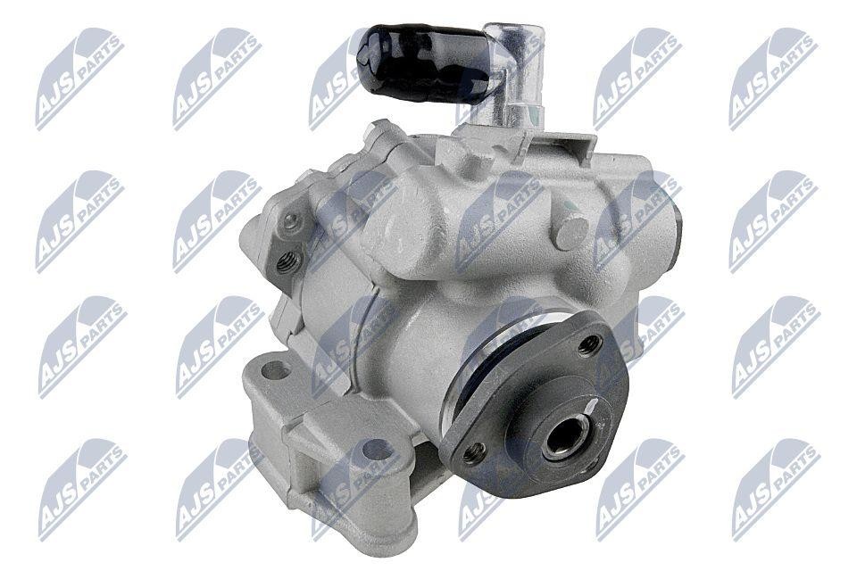 NTY Hydraulic Power Steering Pump SPW-ME-035 For Mercedes-Benz