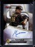 2025 Bowman's Best Kash Mayfield Auto #B25-KMA Padres
