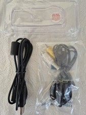 Kodak Easyshare C875 Accessories Insert Tray For Dock, USB Cable, A/V Out Cable