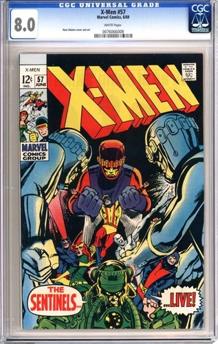 Comic Image