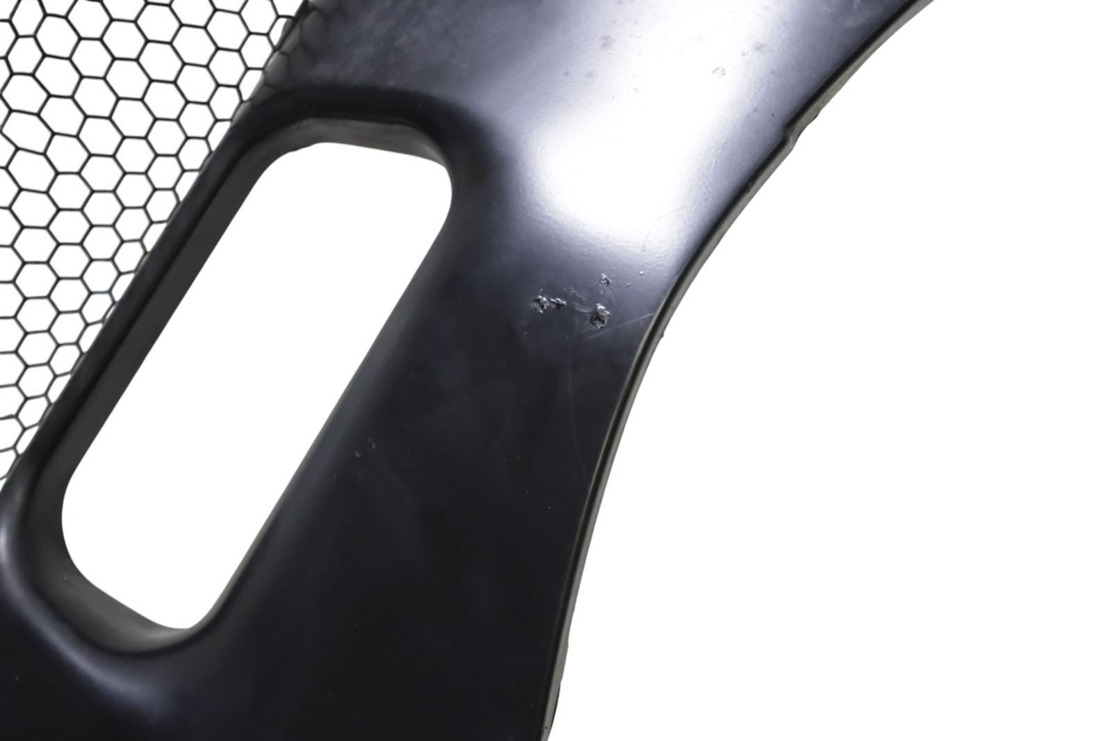 McLaren 570S 2016-2021 Rear Right Molding
