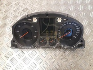 VW PASSAT B7 362 Kombiinstrument 3C0920871 2.00 Diesel 103kw 2007 31591026