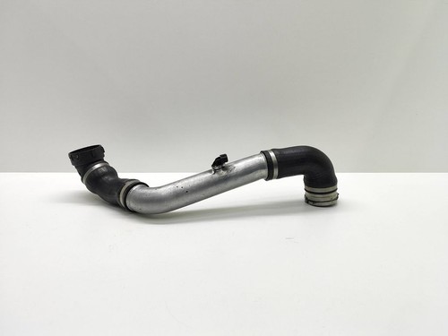 BMW 5 E60 E61 2009 Diesel 145kW Schlauch Leitung Ladeluftkühler 7793896