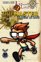 Robert Ricks | Experience Life! Tripmaster | Taschenbuch | Englisch (2019)