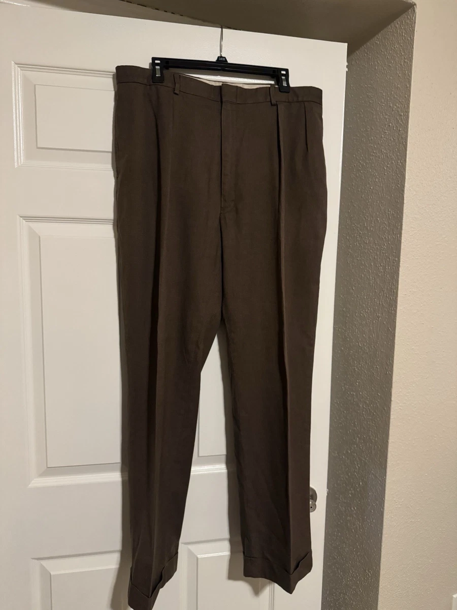 Polo Ralph Lauren Men's Brown 38 Size for sale | eBay
