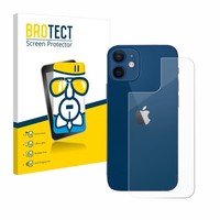 Panzerfolie Schutzglas FüR Apple Iphone 12 / 12 Pro (RüCkseite) Displayschutz