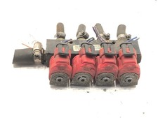 Injecteur Chevrolet KALOS