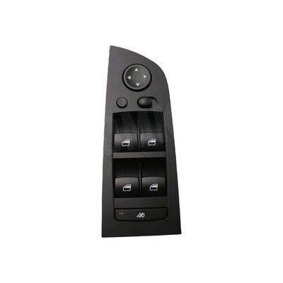 Front Left Power Window Switch Fit for BMW 325i 328i 330i 335i 61319217332 NEW
