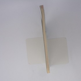 Dengeki Dreamcast March 12, 1999 VOL.7 Power Stone Mag with Tobacco Odor, Used