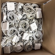 Lot Of 10x Genuine Apple 85W MagSafe 2 Power Adapter MacBook Pro Retina Grade B