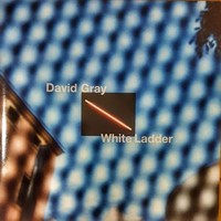 David Gray - White Ladder Remastered - Vinyl Record Vl - F600Z