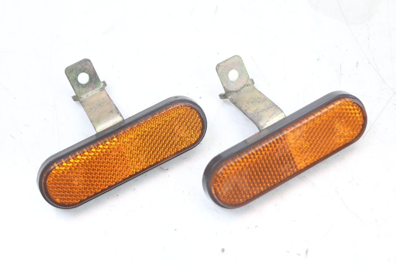 FRAME COVER - KYMCO SUPER 8 125 (2008 - 2015)