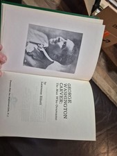 George Washington Carver : The Man Who Overcame by Lawrence L. Elliott...