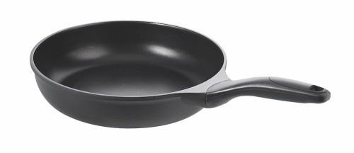 Schulte-Ufer Antihaft Bratpfanne Pfanne 20 Cm Rocky Aluminiumguss Induktion-image
