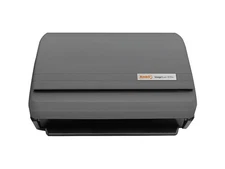 Ambir ImageScan Pro 820ix 20ppm High-Speed ADF Scanner - MISSING CLEAR TRAY
