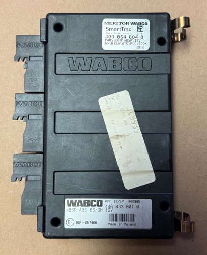 FREIGHTLINER Cascadia Brake Control Module (ABS) 4460330010 4008648040
