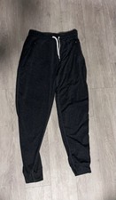 Mens Vuori Dark Gray Ponto Performance Jogger Size Medium