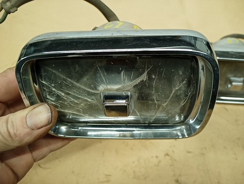 1967 Barracuda Turn Signals Parking Lights - Picture 2 of 11