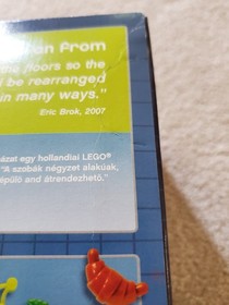 LEGO Advanced Models Set: 10190 Market street /Factory sealed/NEW/RARE