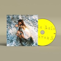 Lala Lala - Heaven 2 - Cd - E3447Z