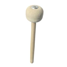 Felt Drum Beater Percussion Mallets Drum Mallets Felt Bass Drum Pedal Beater
