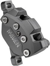 SRAM Maven Bronze Disc Brake Caliper Assembly - Front/Rear, Post Mount,