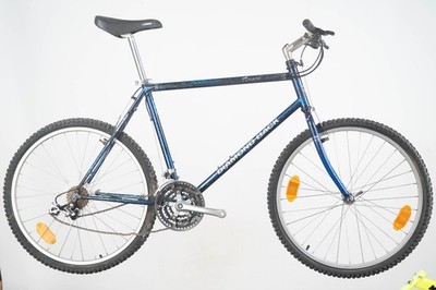 NOS DIAMONDBACK EXCEL ASCENT MOUNTAIN BIKE MTB VINTAGE 26