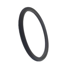 24 Inch Bike Tire Non-pneumatic Tire Solid Bike Tires Airless Anti-slip Tyre ...