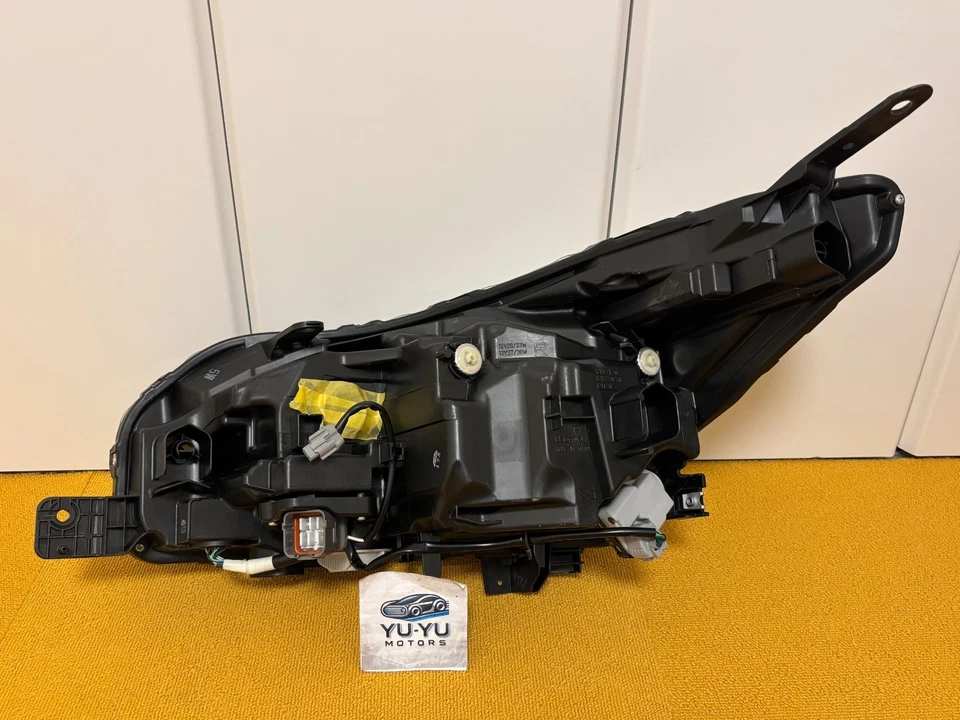 Subaru Genuine Impreza Crosstrek XV GT GK 2020-2022 LED Headlight Lamp Right OEM Foto 4 de 4