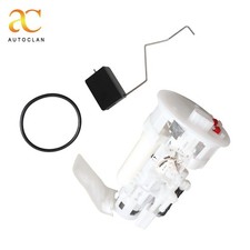 Intank Twin Turbo Fuel Pump Assembly For Toyota Supra Lexus Gs300 Is300 Sc300
