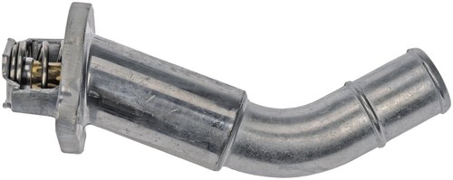 Carcasa Termostato Refrigerante Dorman 902-800 - Aluminio, Incluye Junta, Reemplazo Directo OE 12620112