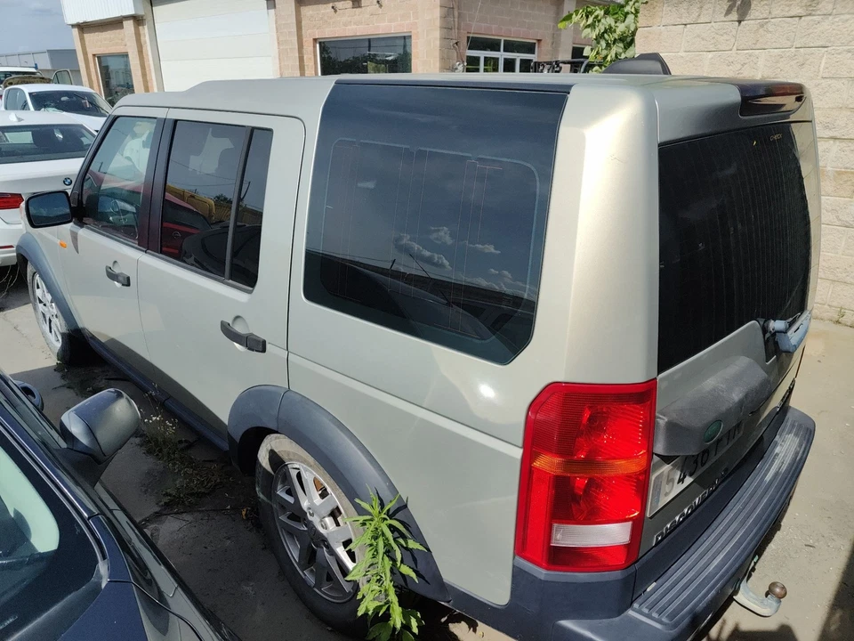 DHB000274LML CALANDRA DELANTERA DE RADIADOR / 120540 PARA LAND ROVER DISCOVERY I - Imagen 4 de 4