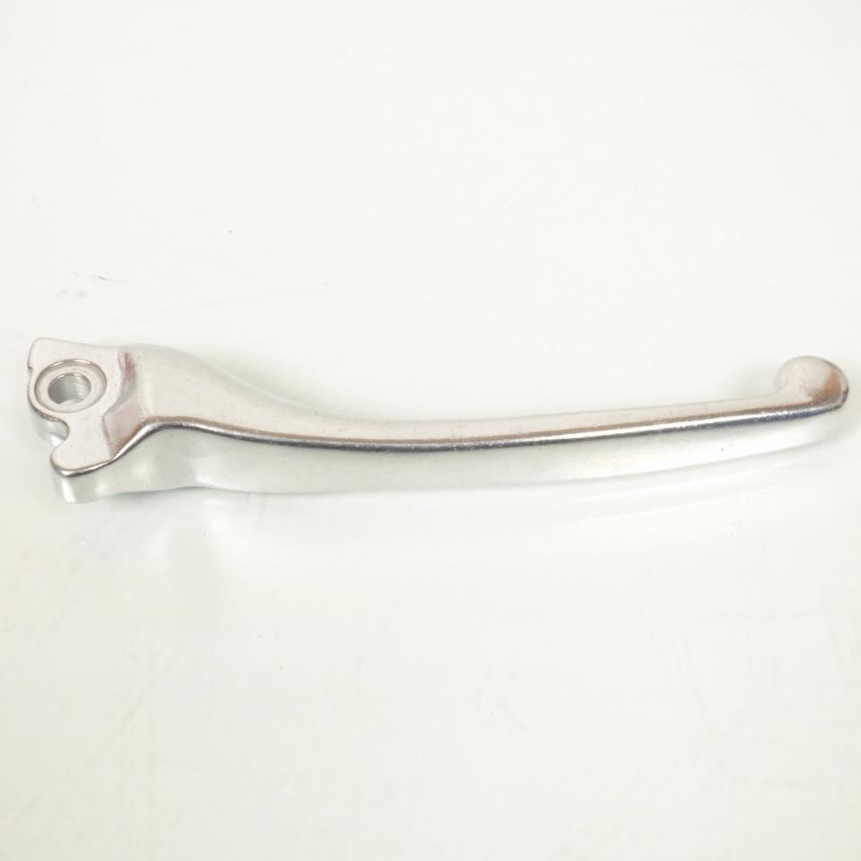 Levier frein droit RMS pour scooter Vespa ET4 50 aluminium argenté
