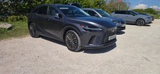2024 Lexus Rx450h+ Hybrid  TAKUMI