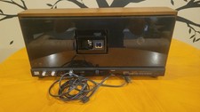 Vintage Kodak Ektasound 245 Super 8 Movie Projector, No Lamp partially tested