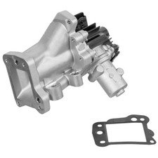 AGR-Ventil Magnetventil elektr. PARTSTEC für u.a. LAND ROVER FREELANDER