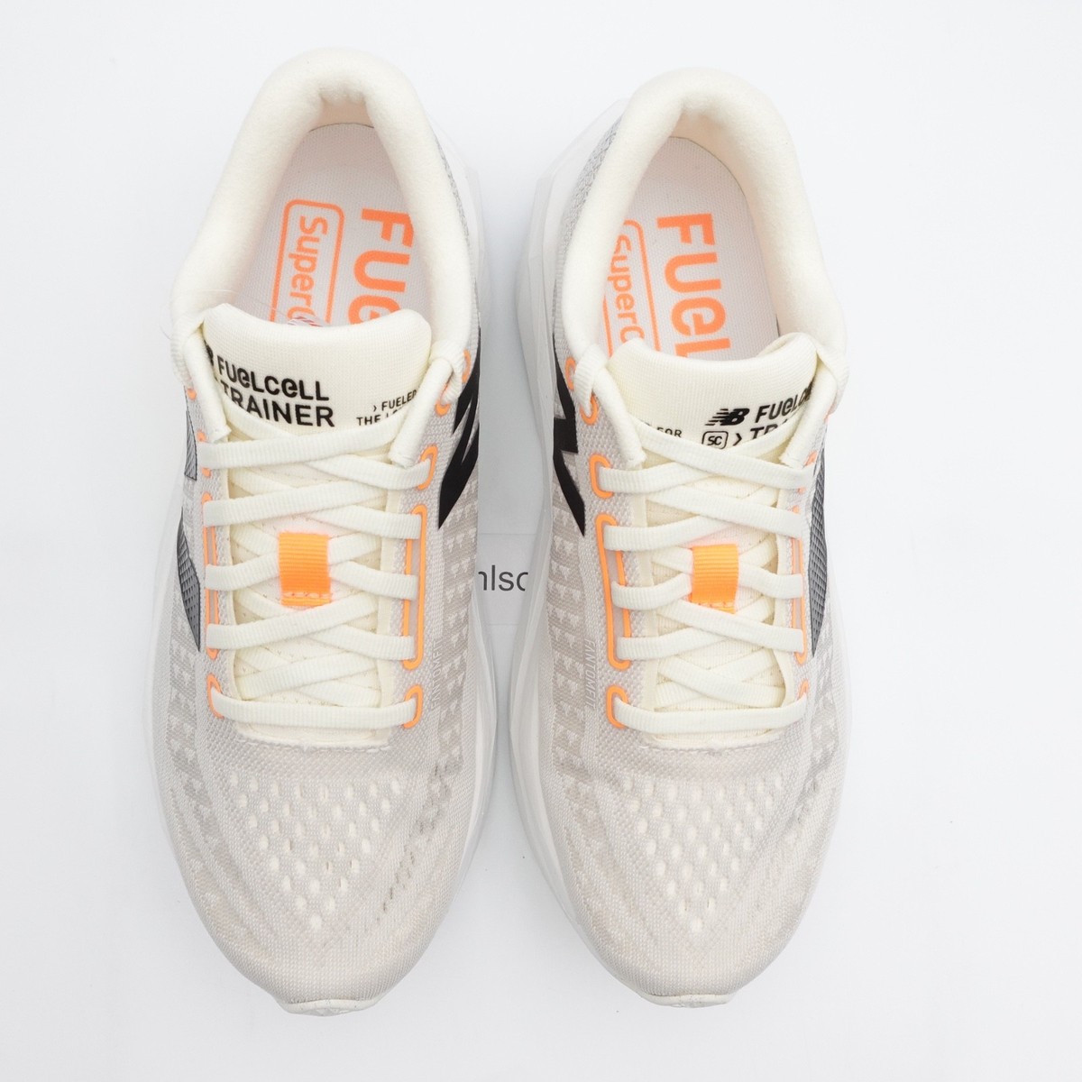 Size 11 - New Balance FuelCell SuperComp Trainer v3 Sunrise Pack W Size 11 - New Balance FuelCell SuperComp Trainer v3 Sunrise Pack W