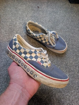Vans Sk8-Hi