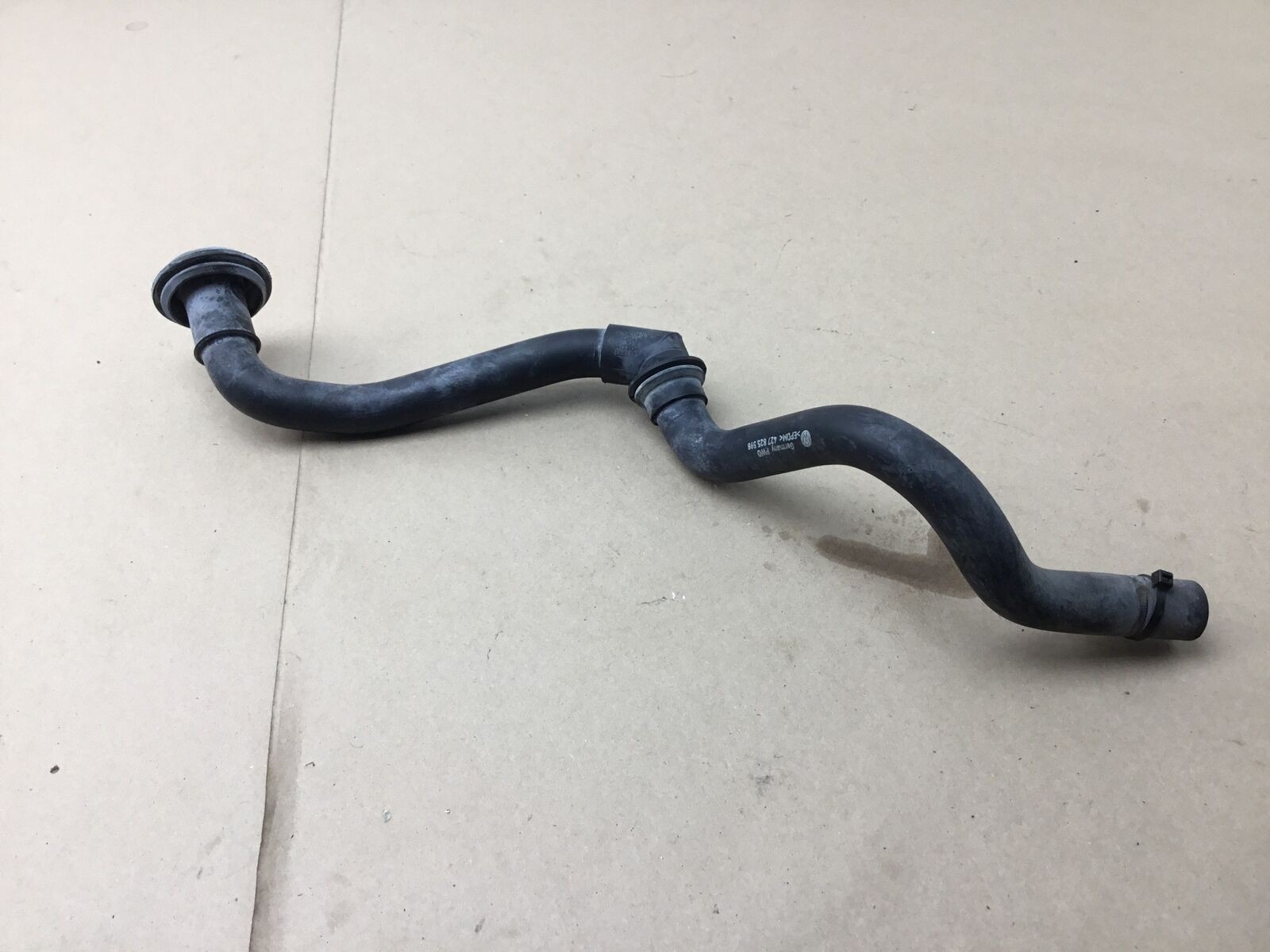 Audi R8 2011 Water Drain Hose Pipe Line 08-12 :A