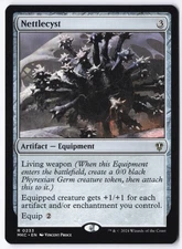 Nettlecyst R Commander: Murders at Karlov Manor 233 NM